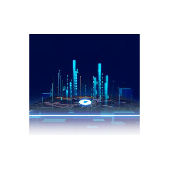 Kamera IP Ezviz H5 PoE 2K 3MPx