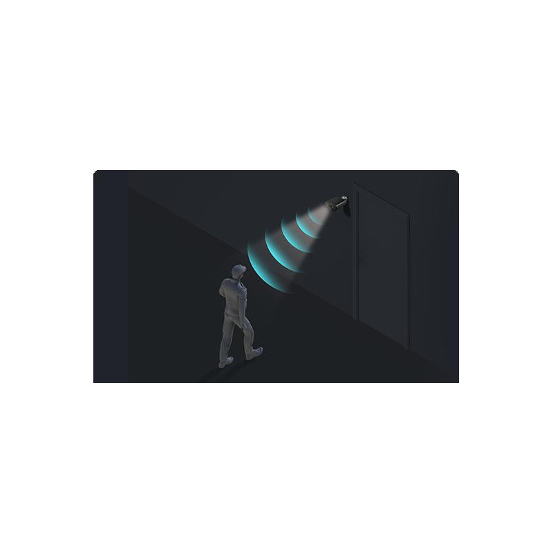 Kamera IP Ezviz EB5 4K 8MPx solarna