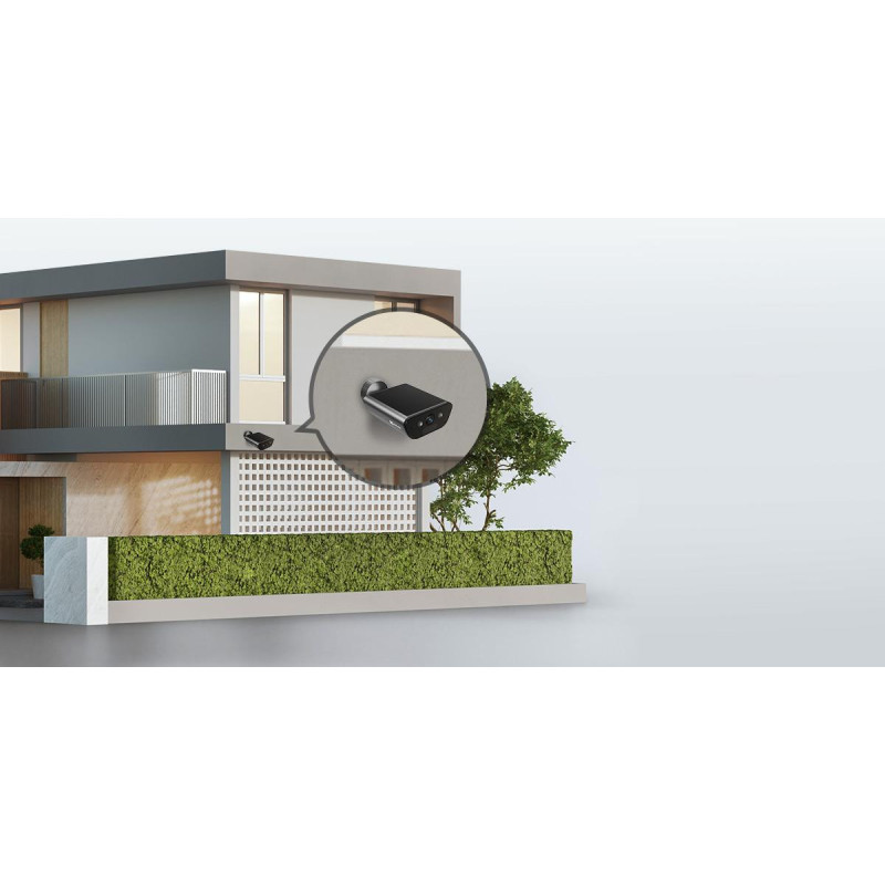 Kamera IP Ezviz EB5 4K 8MPx solarna