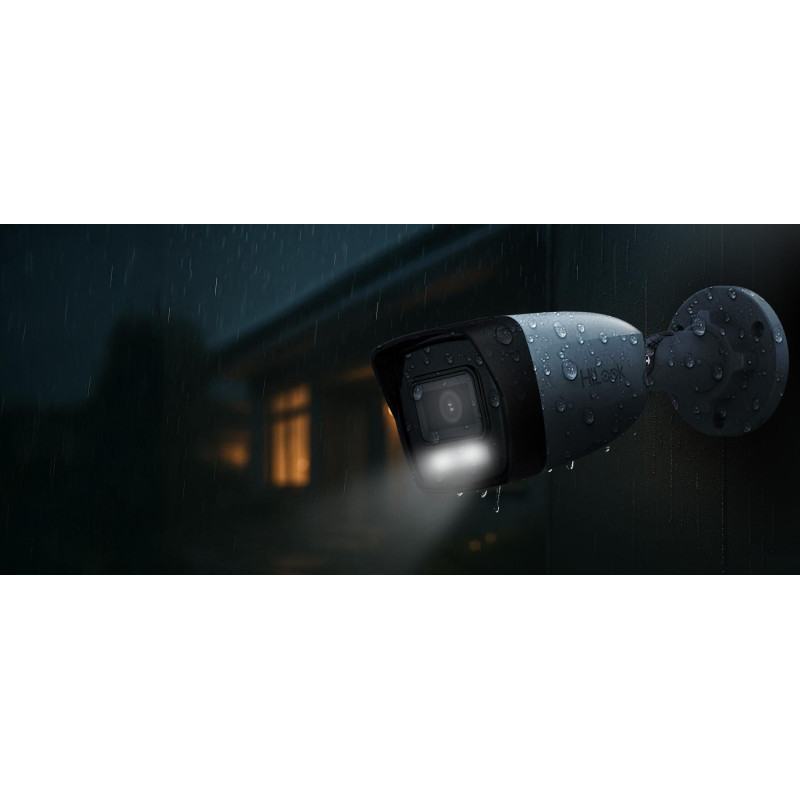 Kamera IP Hilook by Hikvision tuba 8MP IPCAM-B8-30DL/A