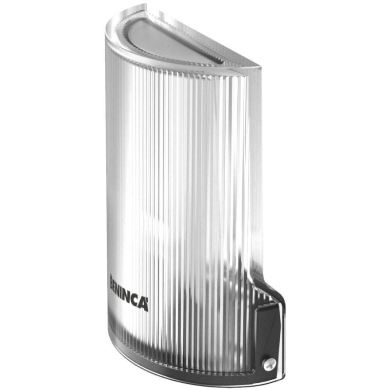 Lampa Beninca STAR LED - wbudowana antena/biały odbłyśnik (953402665)