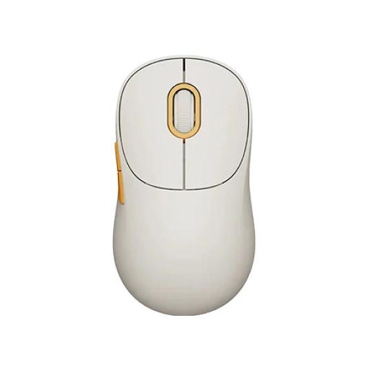 Xiaomi Wireless Mouse 3 White