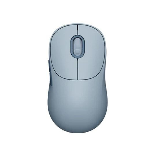 Mysz komputerowa Xiaomi Wireless Mouse 3 niebieski