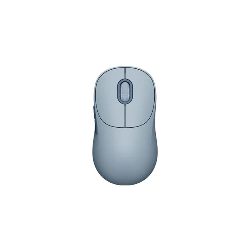 Mysz komputerowa Xiaomi Wireless Mouse 3 niebieski
