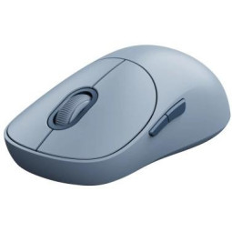 Mysz komputerowa Xiaomi Wireless Mouse 3 niebieski