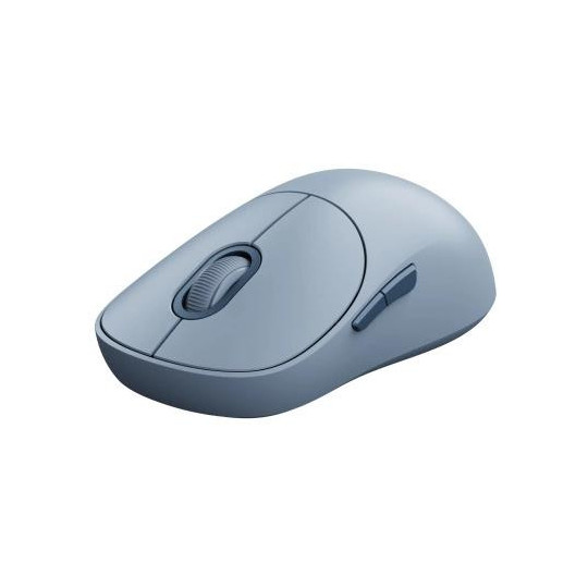 Mysz komputerowa Xiaomi Wireless Mouse 3 niebieski