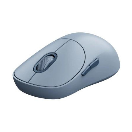 Mysz komputerowa Xiaomi Wireless Mouse 3 niebieski