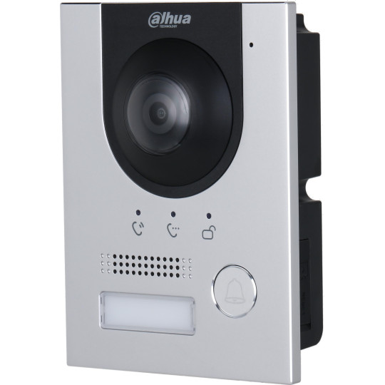 Stacja bramowa Dahua VTO2202F-P-S3