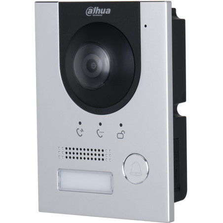 Stacja bramowa Dahua VTO2202F-P-S3