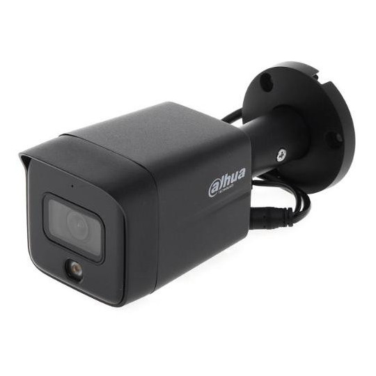 KAMERA IP DAHUA IPC-HFW1839TC-A-IL-0280B-S6-BLACK