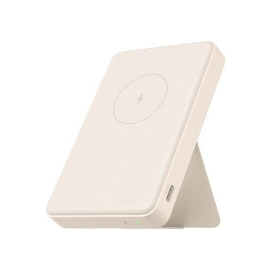 Powerbank Xiaomi Magnetic Power Bank 6000mAh