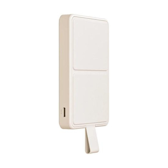 Powerbank Xiaomi Magnetic Power Bank 6000mAh