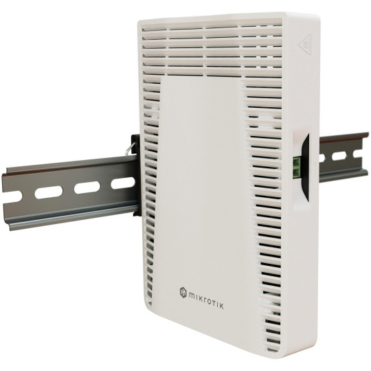 MIKROTIK ROUTERBOARD CRS304-4XG-IN