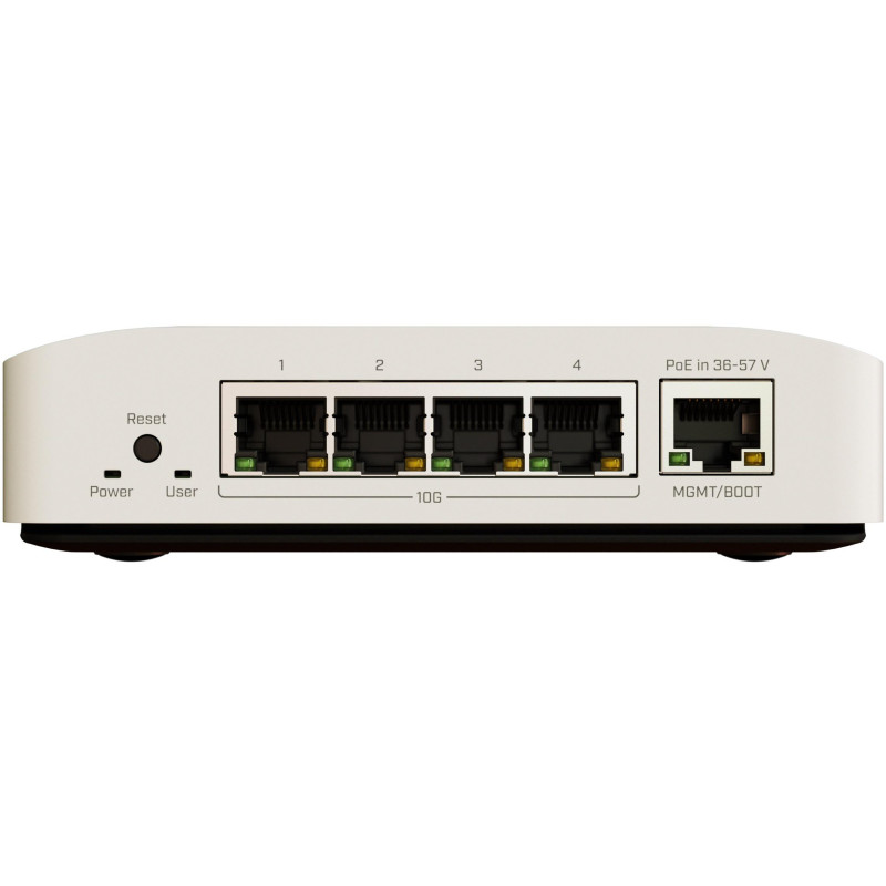 MIKROTIK ROUTERBOARD CRS304-4XG-IN