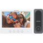 Zestaw wideodomofonowy Hilook by Hikvision TVI-VIS-04