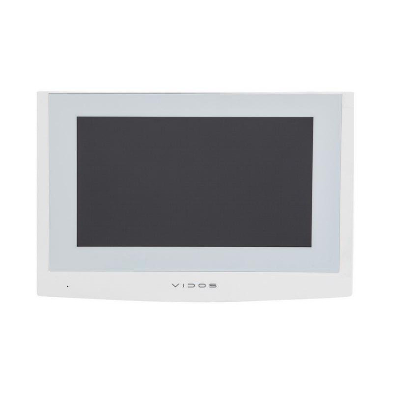 Monitor wideomofonu VIDOS 2IP M200W-X