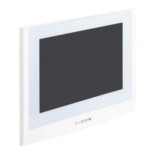 Monitor wideomofonu VIDOS 2IP M200W-X