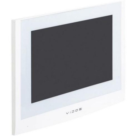 Monitor wideomofonu VIDOS 2IP M200W-X