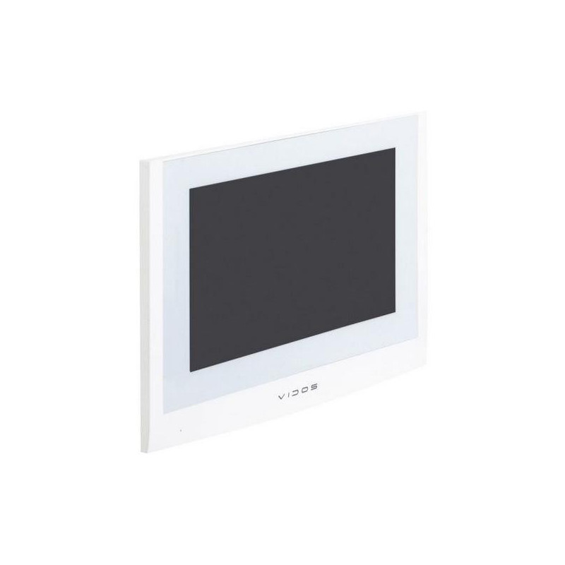 Monitor wideomofonu VIDOS 2IP M200W-X