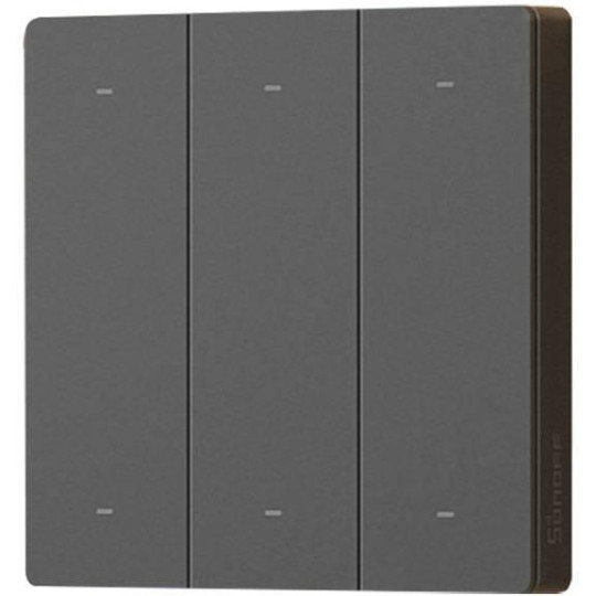 Inteligentny przełącznik ścienny / pilot i kontroler scen Sonoff R5 (eWeLink)