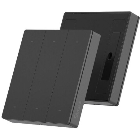 Inteligentny przełącznik ścienny / pilot i kontroler scen Sonoff R5 (eWeLink)