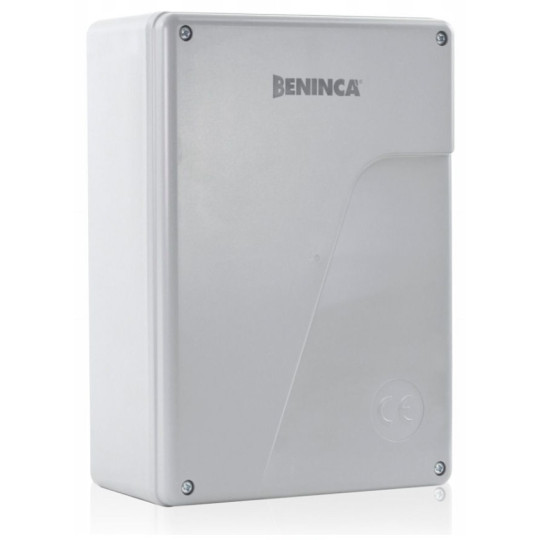 Zestaw Beninca KBILL40M.PM 230V do bram dwuskrzydłowych