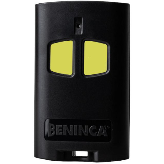 Zestaw Beninca KBILL40M.PM 230V do bram dwuskrzydłowych