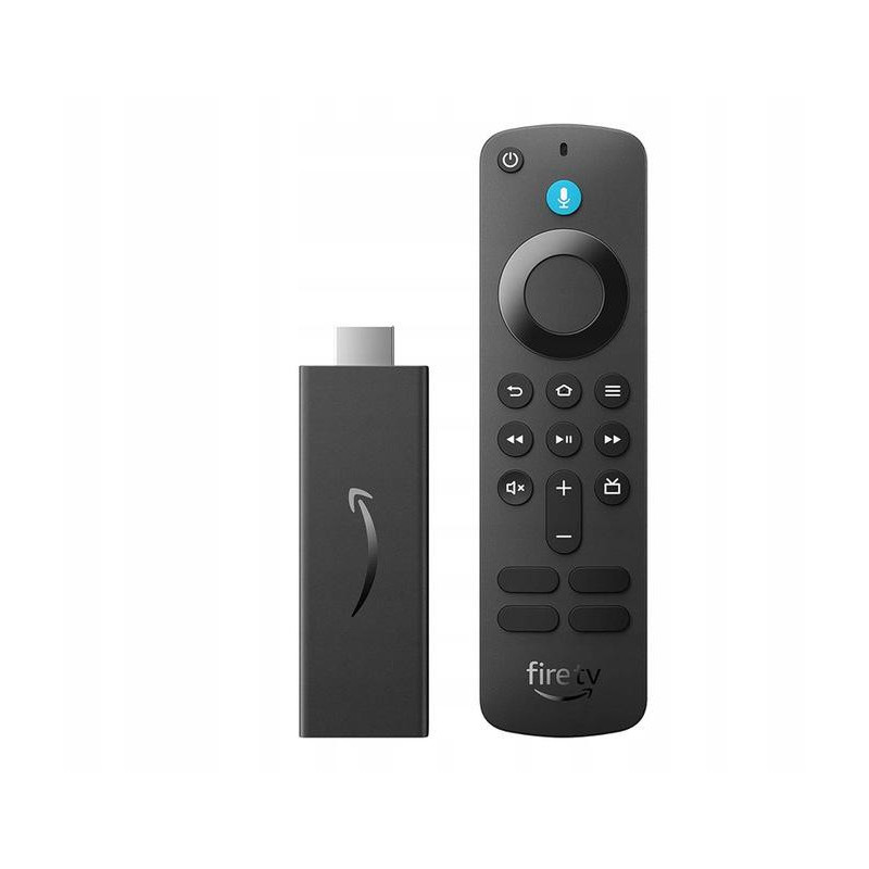 Odtwarzacz multimedialny Amazon Fire TV Stick HD 2024