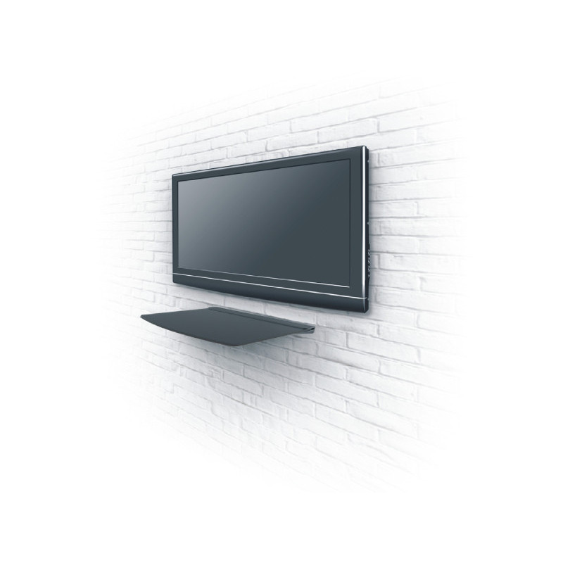 Półka Szklana Red Eagle One