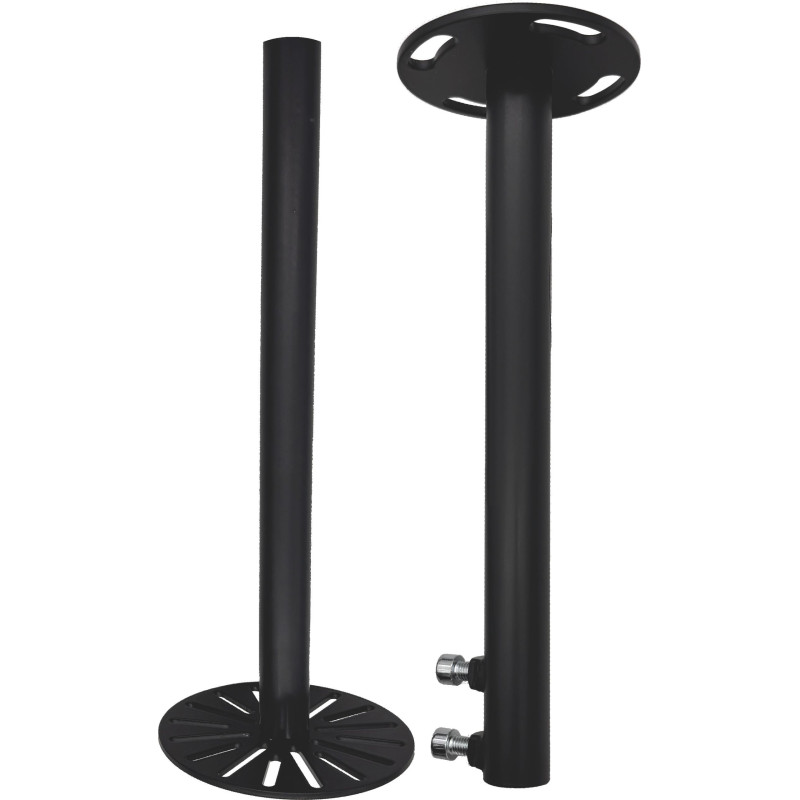 Uchwyt Camsafe CS30-PSO antracyt