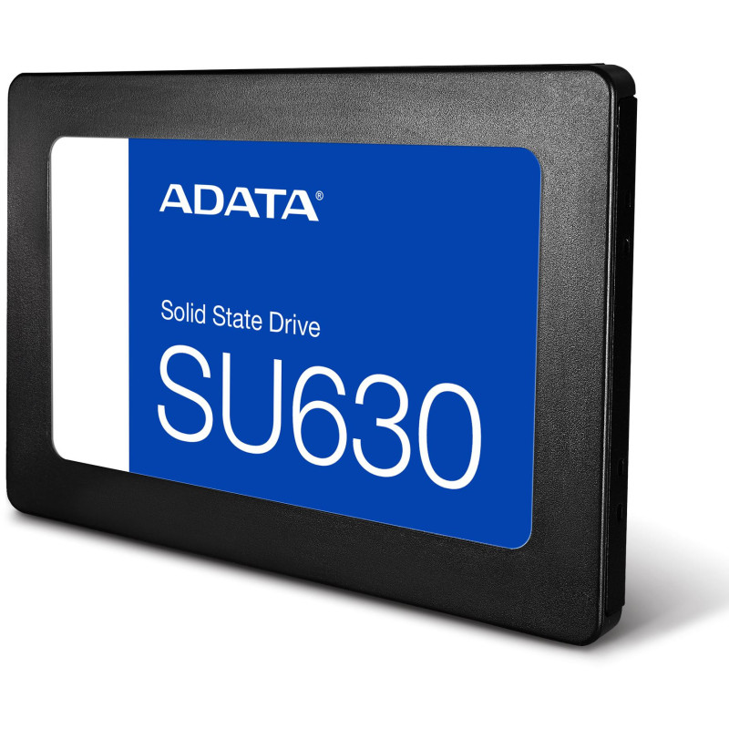DYSK SSD ADATA Ultimate SU630 240GB 2.5 S3 3D