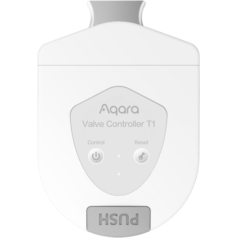 Aqara Valve Controller T1 | Sterownik zaworu | Zigbee 3.0