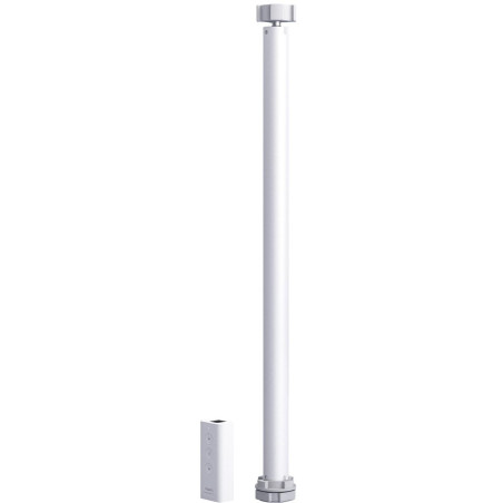 Aqara Roller Shade Controller T1S | Silnik do rolet wewnętrznych | Zigbee 3.0, udźwig do 6 kg