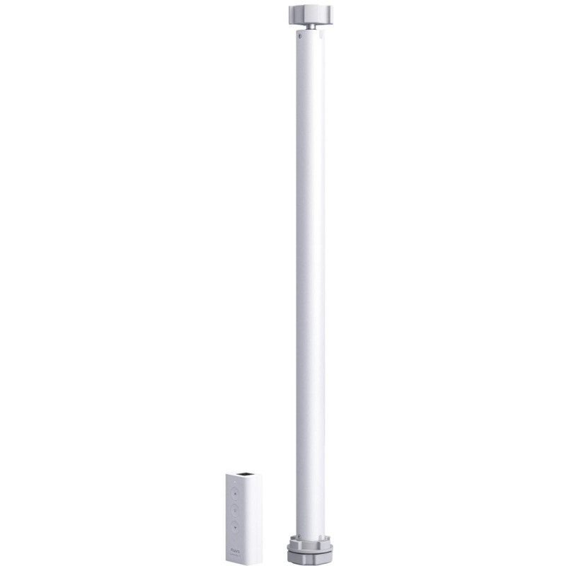 Aqara Roller Shade Controller T1S | Silnik do rolet wewnętrznych | Zigbee 3.0, udźwig do 6 kg