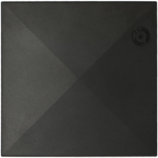 Lampa oświetleniowo-ostrzegawcza Proxima SŁUPKOWA 12-230V (100x100, 120x120)