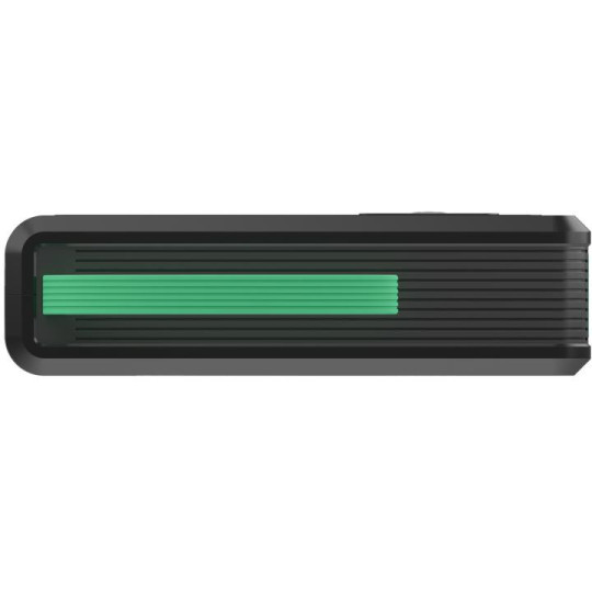 POWERBANK ROZRUSZNIK KOMPRESOR Green Cell PowerBoost Air Car Jump Starter 8000mAh 1000A 150PSI