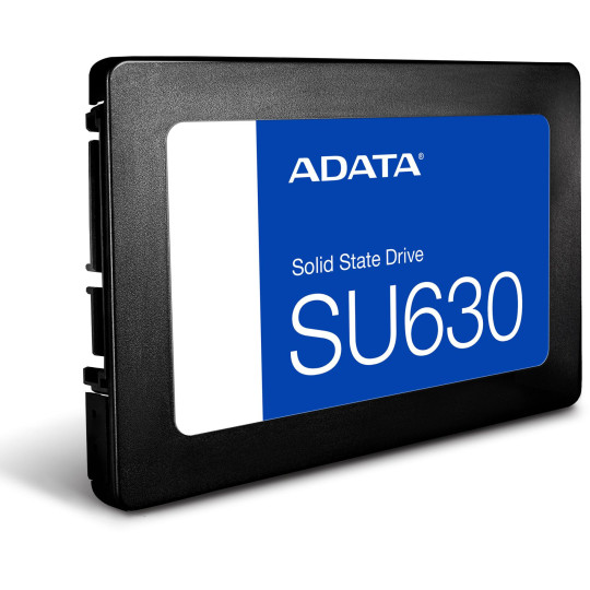 DYSK SSD ADATA Ultimate SU630 480GB 2.5 S3 3D