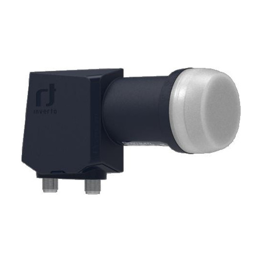 Konwerter Inverto Premium Twin Universal 40mm PLL LNB