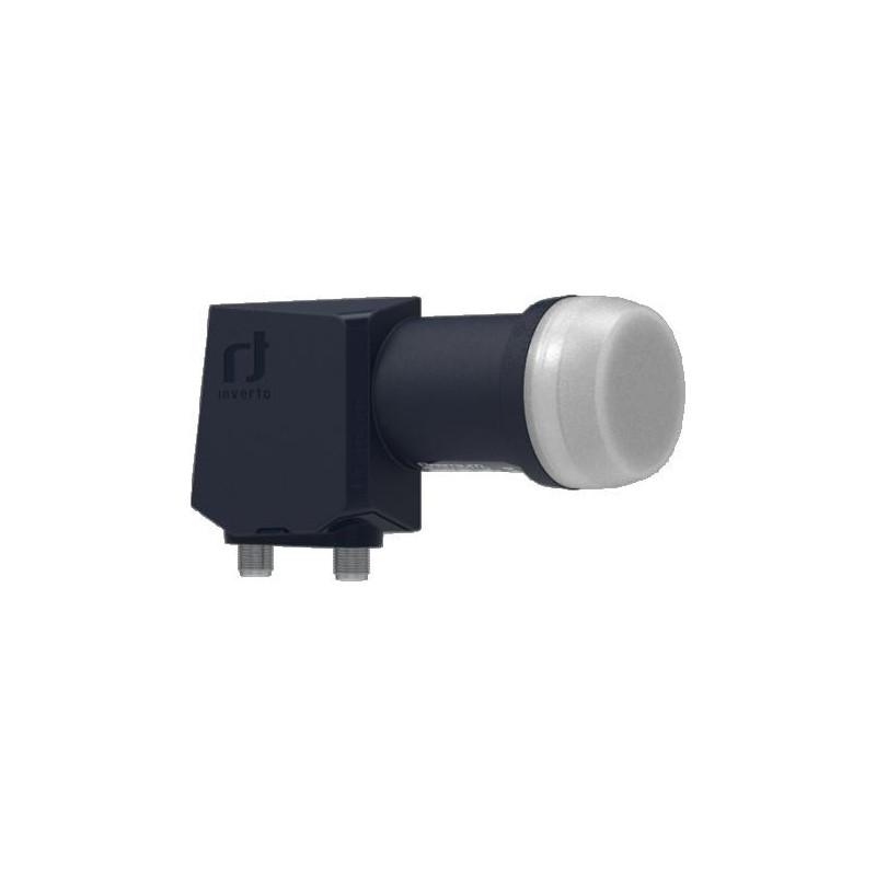 Konwerter Inverto Premium Twin Universal 40mm PLL LNB