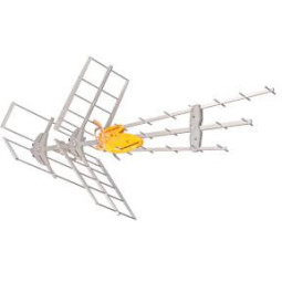 Antena DVB-T/T2 Televes DAT BOSS MIX T-Force ref. 149421