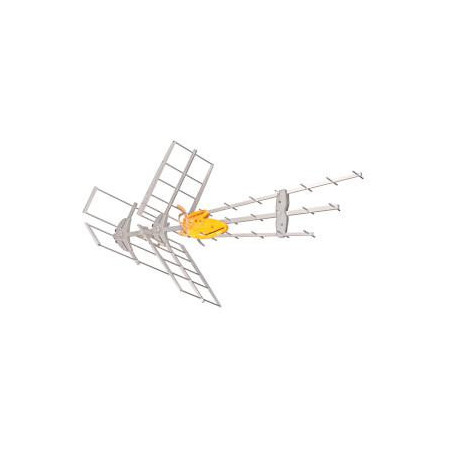 Antena DVB-T/T2 Televes DAT BOSS MIX T-Force ref. 149421