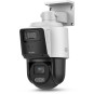 Kamera IP Hilook PTZ-D4-Pro dualna 8MP (4MP + 4MP) 4x zoom optyczny