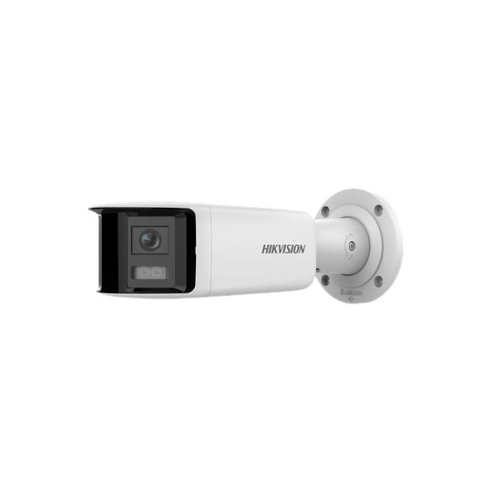 Kamera IP HikVision DS-2CD2T46G2P-ISU/SL(2.8mm)(C) PL