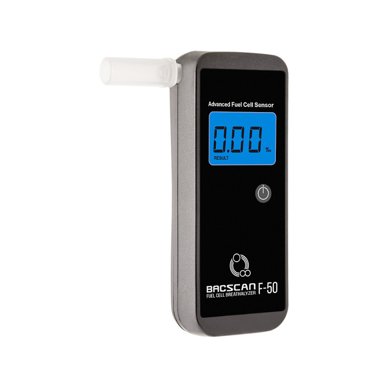 Alkomat BACscan F-50