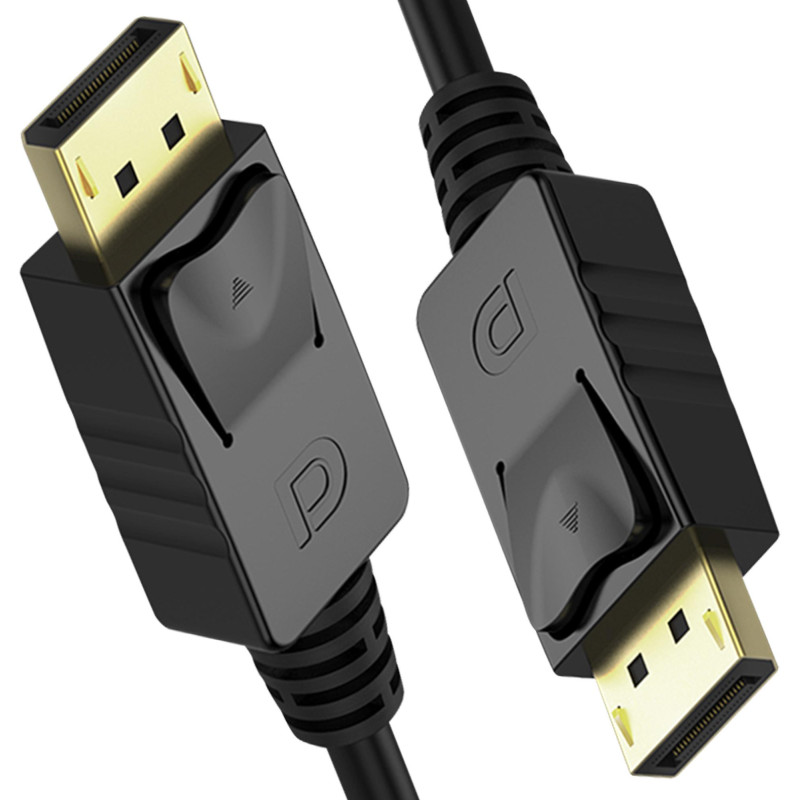 Unitek przewód Displayport M/M 1.5M
