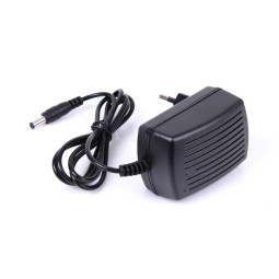 ZASILACZ IMPULSOWY 12V/1A/5.5 12W