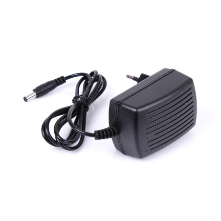 ZASILACZ IMPULSOWY 12V/1A/5.5 12W