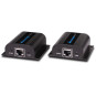Konwerter sygnału HDMI na LAN Spacetronik SPH-HLC6IR (extender)
