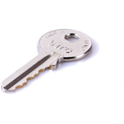 Klucz odblokowujący do FAAC 740/741/721 i innych (1sztuka)