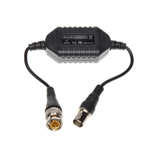 SEPARATOR GALWANICZNY WIDEO D-SEP2